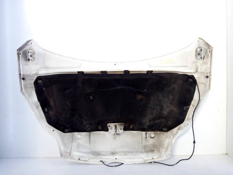 Recambio de capot para ford focus lim. (cb8) trend referencia OEM IAM   E5-B4-1