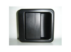 Recambio de maneta exterior delantera izquierda para citroën jumper combi (1) referencia OEM IAM 106092651 NUEVO T1-1-B7-2