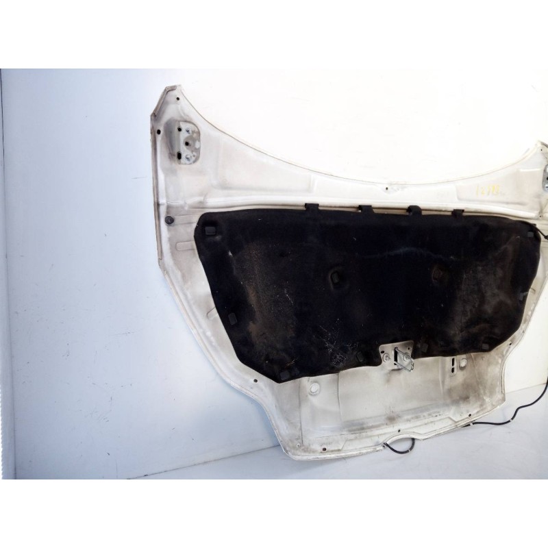 Recambio de capot para ford focus lim. (cb8) trend referencia OEM IAM   E5-B4-1