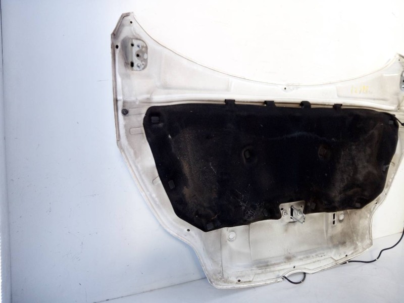 Recambio de capot para ford focus lim. (cb8) trend referencia OEM IAM   E5-B4-1