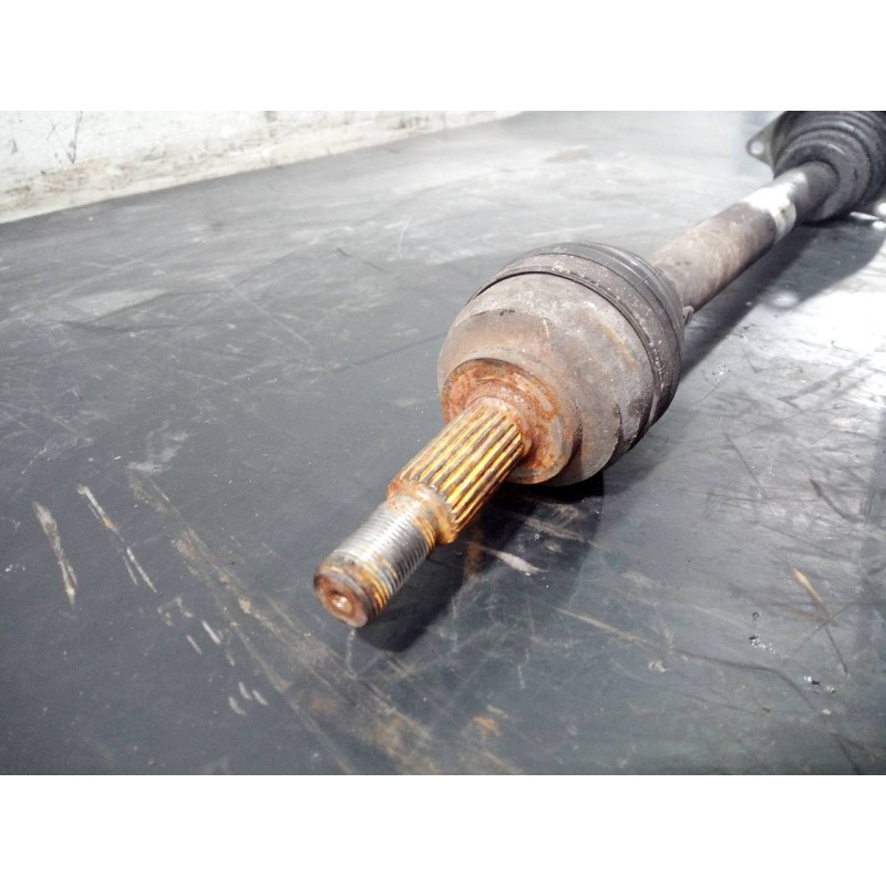 Recambio de transmision delantera izquierda para dacia sandero ambiance referencia OEM IAM 391011434R  