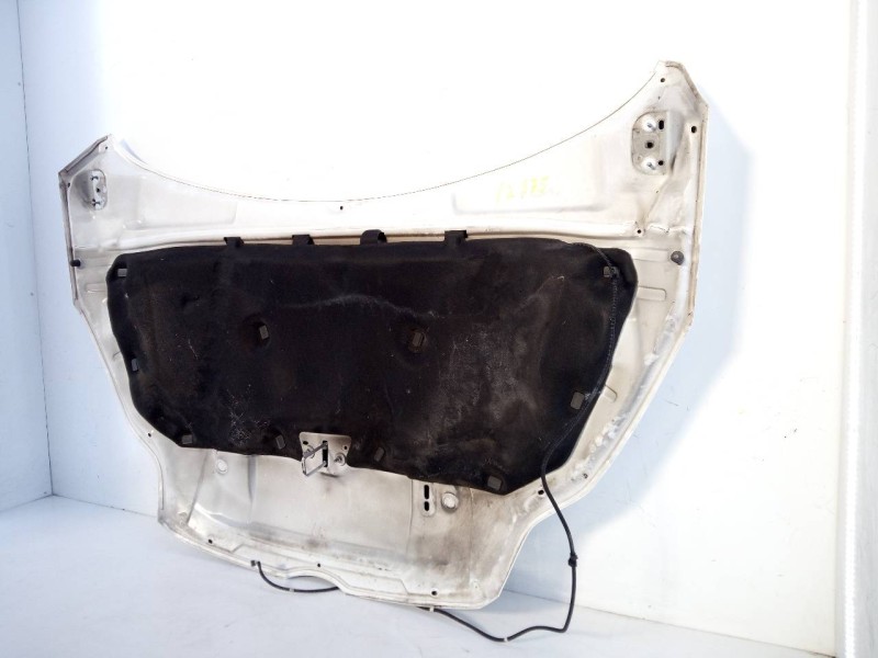 Recambio de capot para ford focus lim. (cb8) trend referencia OEM IAM   E5-B4-1