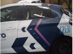 PUERTA TRASERA IZQUIERDA 