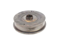 Recambio de polea cigueñal para renault master desde ´98 referencia OEM IAM 425053 NUEVO T1-1-B4-2