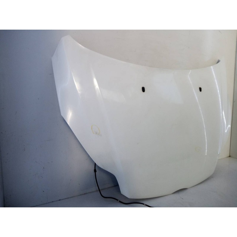 Recambio de capot para ford focus lim. (cb8) trend referencia OEM IAM   E5-B4-1