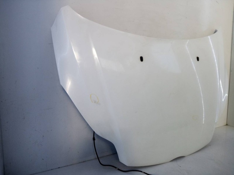 Recambio de capot para ford focus lim. (cb8) trend referencia OEM IAM   E5-B4-1