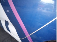 Recambio de puerta trasera izquierda para renault zoe bose referencia OEM IAM    2