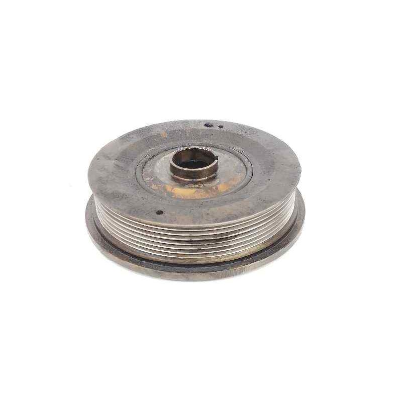 Recambio de polea cigueñal para renault master desde ´98 referencia OEM IAM 425053 NUEVO T1-1-B4-2