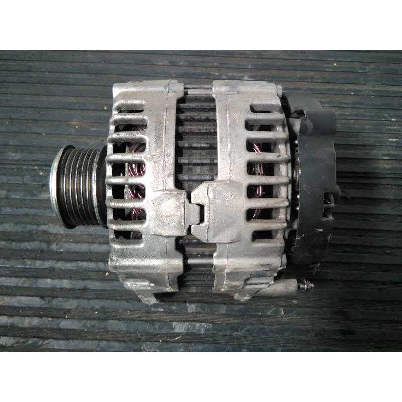 Recambio de alternador para volkswagen passat lim. (362) edition bluemotion referencia OEM IAM 03L903023D  P3-B5-19-2