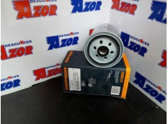 Recambio de filtro combustible para fiat punto berlina (176) 1.7 diesel referencia OEM IAM A120002 NUEVO T1-2-A8-4 2