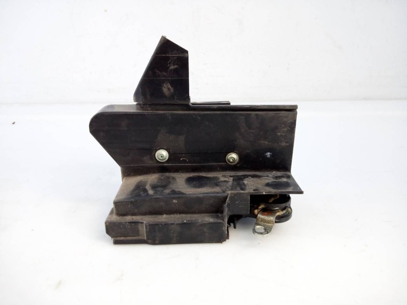 Recambio de cerradura puerta delantera derecha para dacia sandero stepway referencia OEM IAM   E1-A1-32-1