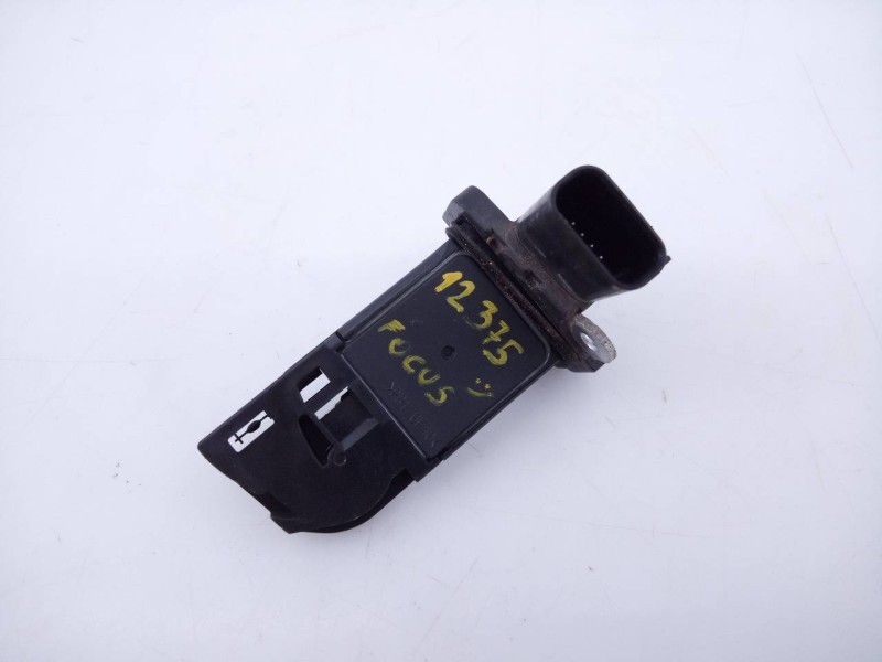 Recambio de caudalimetro para ford focus lim. (cb8) trend referencia OEM IAM 7M5112B579BB  E3-B3-26-1