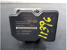 Recambio de abs para kia rio concept referencia OEM IAM 589201W505 E4D4B0072PV P3-B9-15-1 2