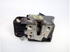 Recambio de cerradura puerta delantera derecha para dacia sandero stepway referencia OEM IAM   E1-A1-32-1 2