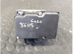 Recambio de abs para renault clio iii confort dynamique referencia OEM IAM 0265800559  P3-A8-7-1