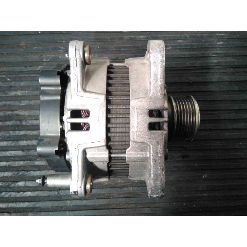 Recambio de alternador para volkswagen passat lim. (362) edition bluemotion referencia OEM IAM 03L903023D  P3-B5-19-2