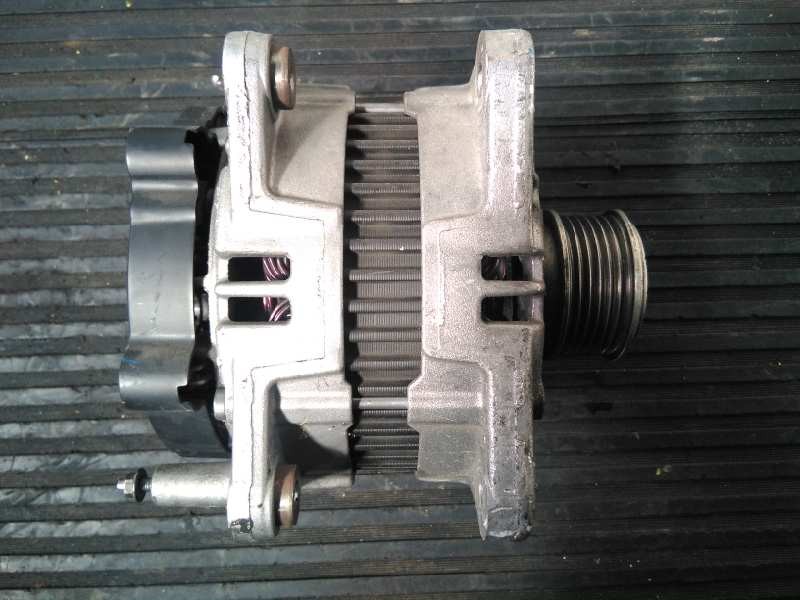 Recambio de alternador para volkswagen passat lim. (362) edition bluemotion referencia OEM IAM 03L903023D  P3-B5-19-2