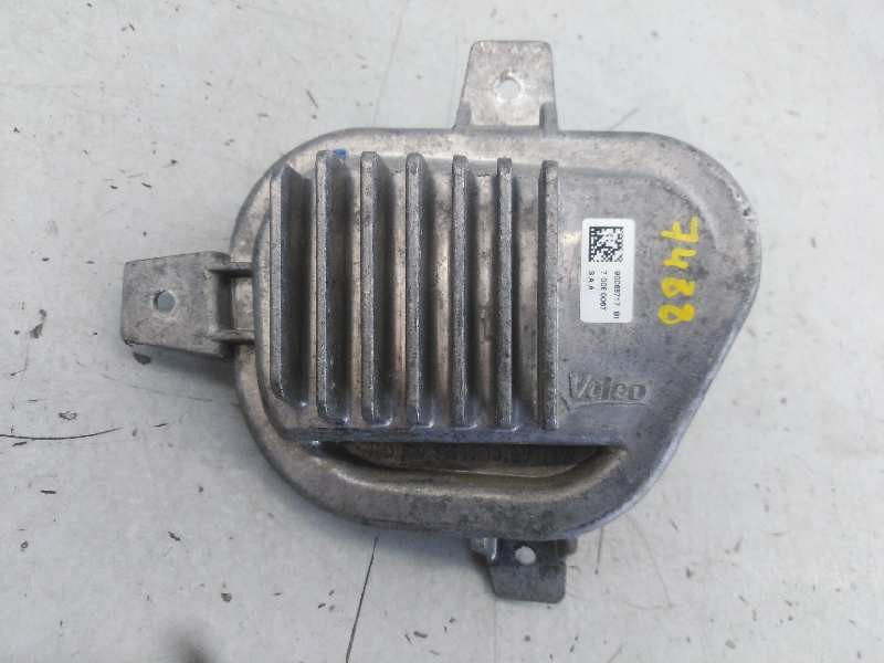Recambio de centralita faros xenon para bmw serie x1 (f48) sdrive18d referencia OEM IAM 90066717B1 70080067 E3-B2-38-3