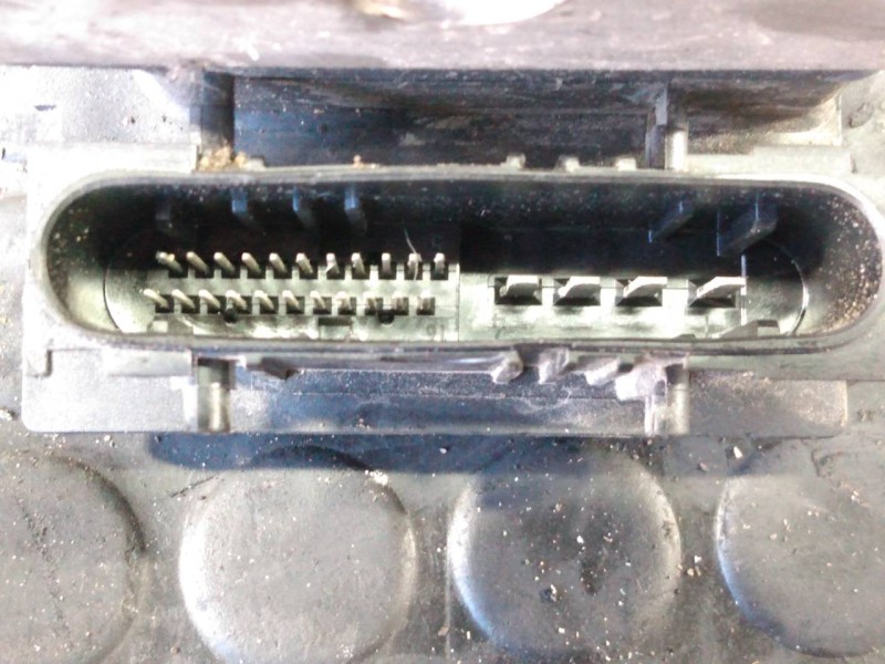 Recambio de abs para renault clio iii confort dynamique referencia OEM IAM 0265800559  P3-A8-7-1