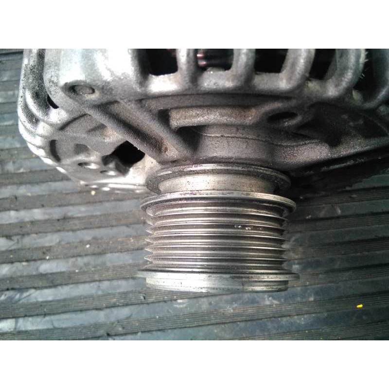 Recambio de alternador para volkswagen passat lim. (362) edition bluemotion referencia OEM IAM 03L903023D  P3-B5-19-2