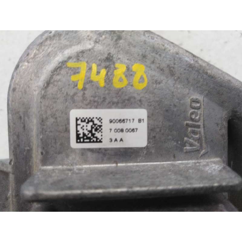 Recambio de centralita faros xenon para bmw serie x1 (f48) sdrive18d referencia OEM IAM 90066717B1 70080067 E3-B2-38-3