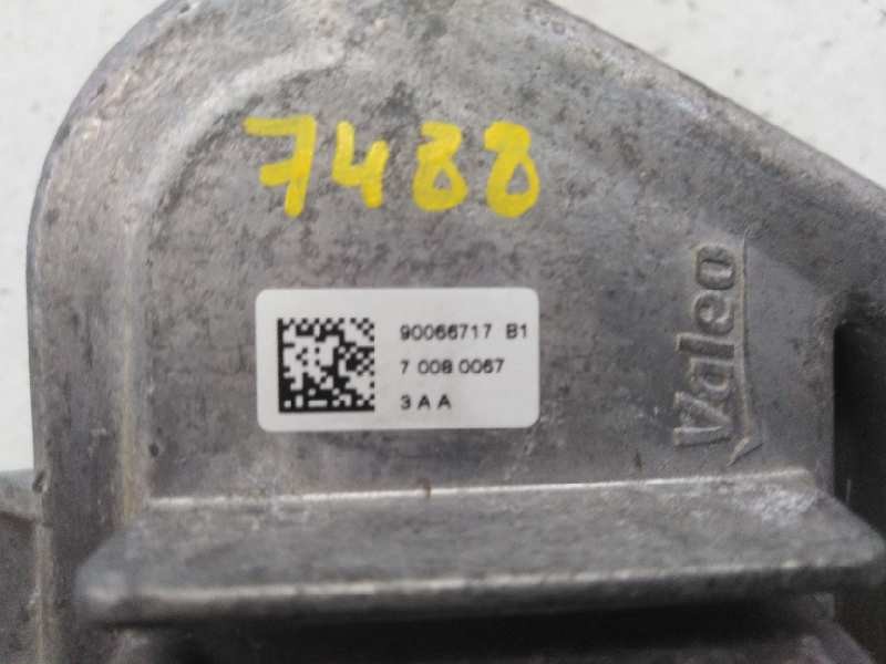 Recambio de centralita faros xenon para bmw serie x1 (f48) sdrive18d referencia OEM IAM 90066717B1 70080067 E3-B2-38-3