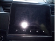 SISTEMA NAVEGACION GPS 