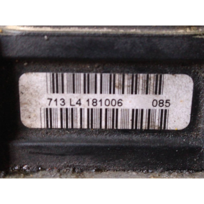 Recambio de abs para renault clio iii confort dynamique referencia OEM IAM 0265800559  P3-A8-7-1
