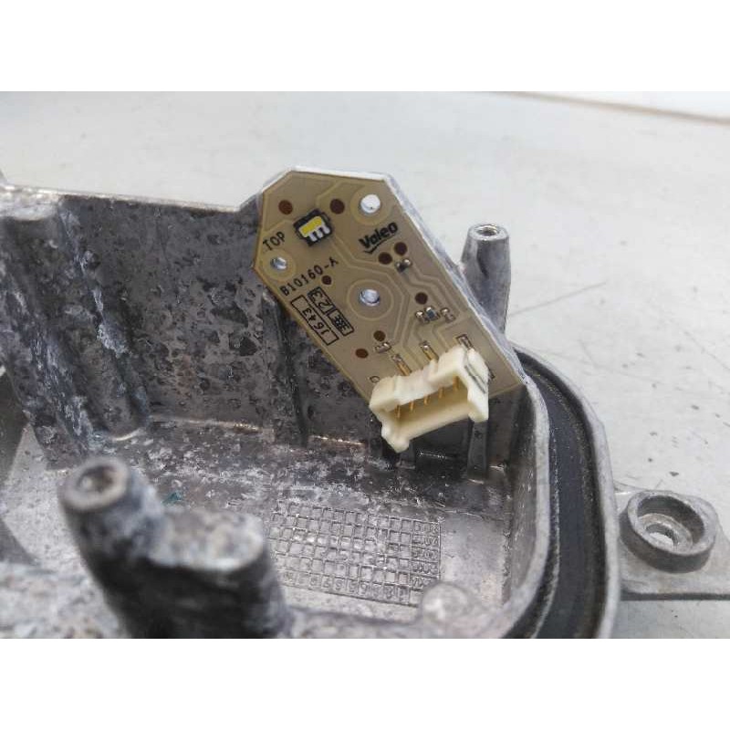 Recambio de centralita faros xenon para bmw serie x1 (f48) sdrive18d referencia OEM IAM 90066717B1 70080067 E3-B2-38-3