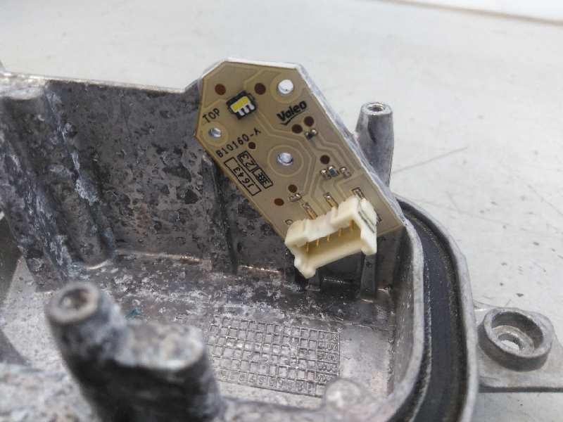 Recambio de centralita faros xenon para bmw serie x1 (f48) sdrive18d referencia OEM IAM 90066717B1 70080067 E3-B2-38-3