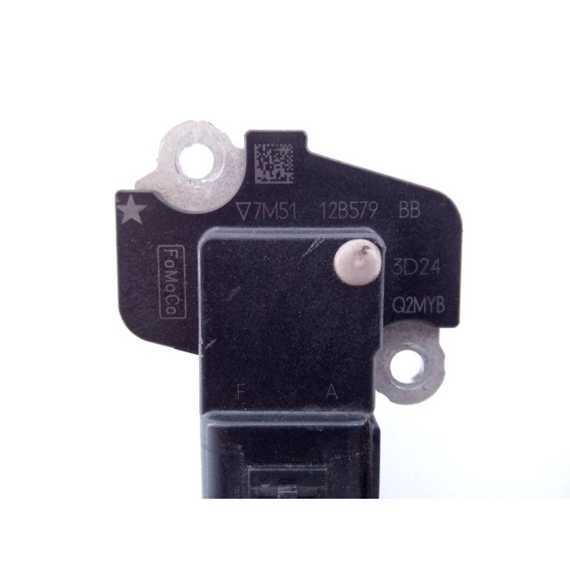 Recambio de caudalimetro para ford focus lim. (cb8) trend referencia OEM IAM 7M5112B579BB  E3-B3-26-1