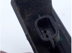 Recambio de cerradura puerta trasera derecha para dacia sandero stepway referencia OEM IAM 825022281R  E1-A1-48-2 2