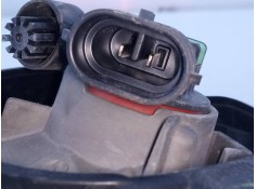 Recambio de faro antiniebla derecho para mazda 2 lim. () evolution referencia OEM IAM   E2-A2-54-2 2