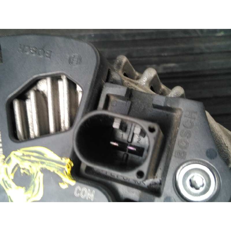 Recambio de alternador para volkswagen passat lim. (362) edition bluemotion referencia OEM IAM 03L903023D  P3-B5-19-2