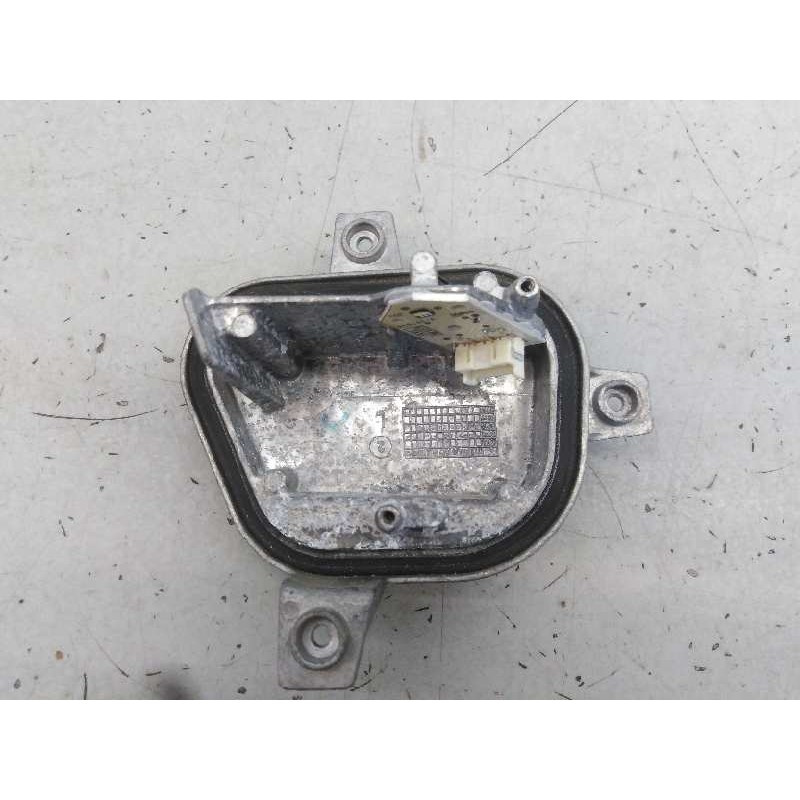 Recambio de centralita faros xenon para bmw serie x1 (f48) sdrive18d referencia OEM IAM 90066717B1 70080067 E3-B2-38-3