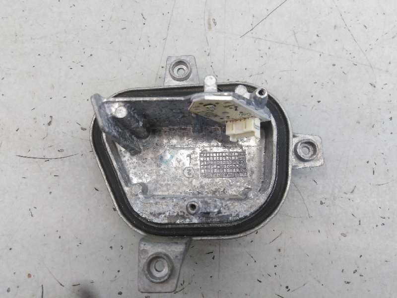 Recambio de centralita faros xenon para bmw serie x1 (f48) sdrive18d referencia OEM IAM 90066717B1 70080067 E3-B2-38-3