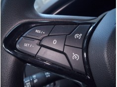 Recambio de volante para renault zoe bose referencia OEM IAM    2