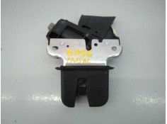 CERRADURA MALETERO / PORTON 4F5827505D E2-A1-5-3