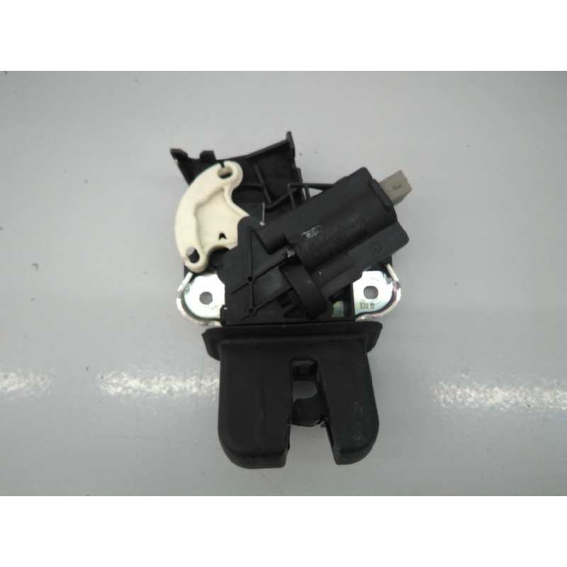 Recambio de cerradura maletero / porton para volkswagen passat lim. (362) edition bluemotion referencia OEM IAM 4F5827505D  E2-A