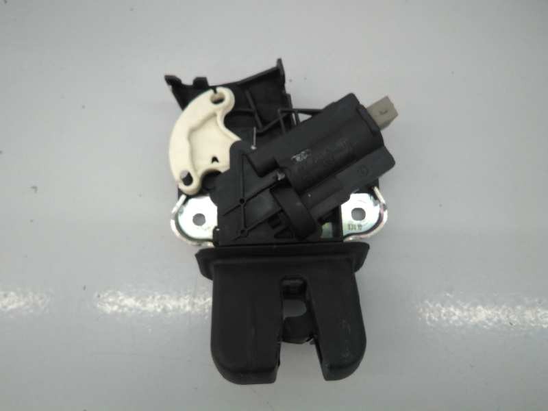 Recambio de cerradura maletero / porton para volkswagen passat lim. (362) edition bluemotion referencia OEM IAM 4F5827505D  E2-A