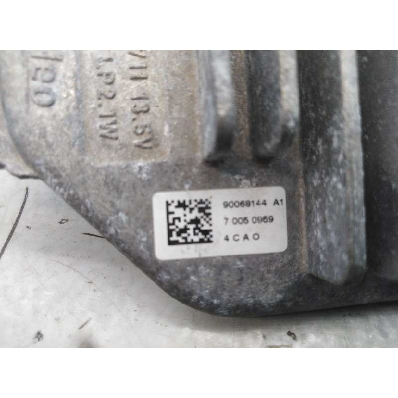 Recambio de centralita faros xenon para bmw serie x1 (f48) sdrive18d referencia OEM IAM 900681144A1 70050959 E3-A2-38-3