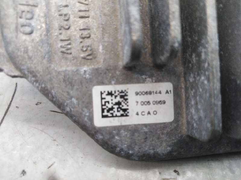 Recambio de centralita faros xenon para bmw serie x1 (f48) sdrive18d referencia OEM IAM 900681144A1 70050959 E3-A2-38-3