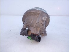 Recambio de faro antiniebla izquierdo para mazda 2 lim. () evolution referencia OEM IAM   E2-A2-54-2 2