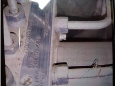 Recambio de abs para renault zoe bose referencia OEM IAM 476602879R 21012750045  2