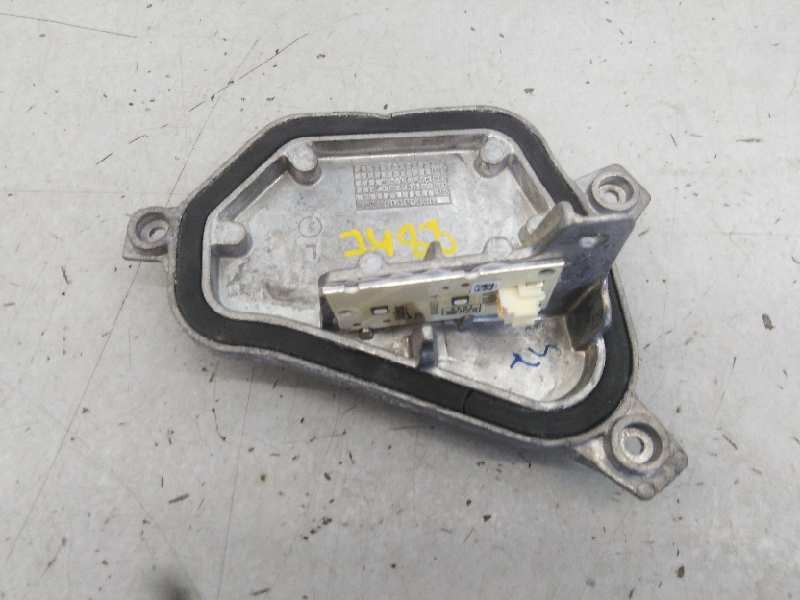 Recambio de centralita faros xenon para bmw serie x1 (f48) sdrive18d referencia OEM IAM 900681144A1 70050959 E3-A2-38-3