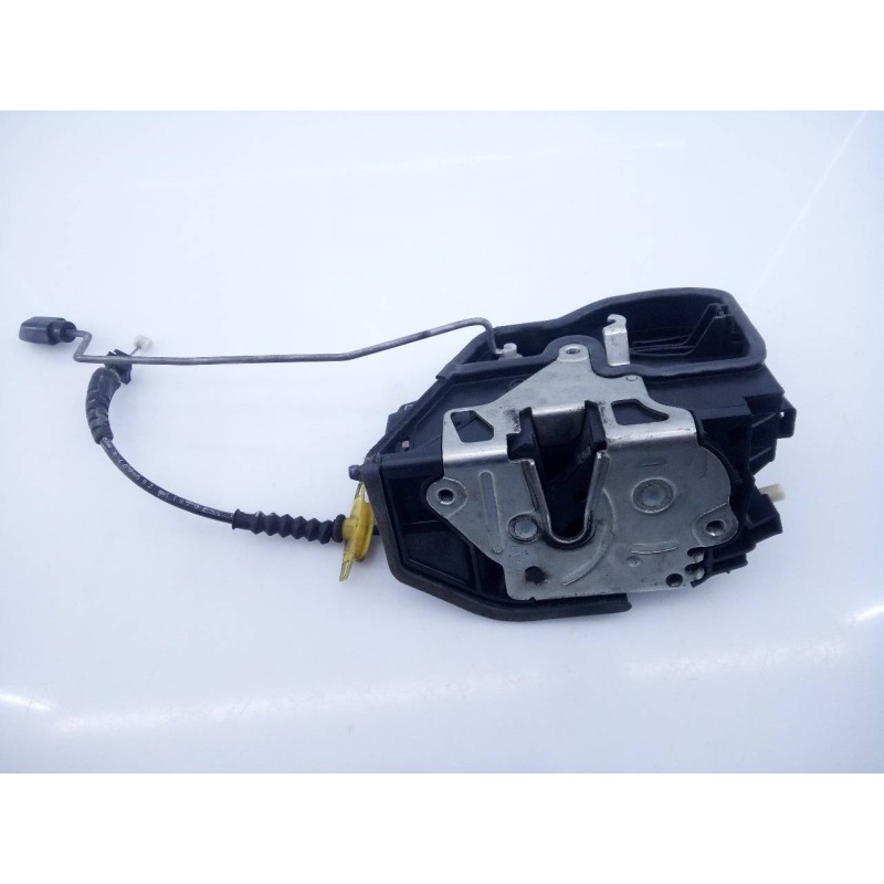 Recambio de cerradura puerta delantera izquierda para bmw x3 (e83) 3.0d referencia OEM IAM 7167065  E1-A3-20-1
