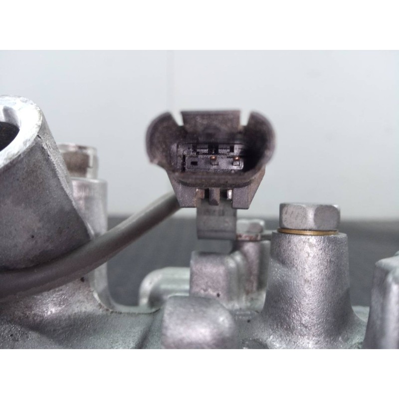 Recambio de compresor aire acondicionado para bmw serie 4 coupe (f32) 420d referencia OEM IAM 6452922369503  P3-B2-13-1