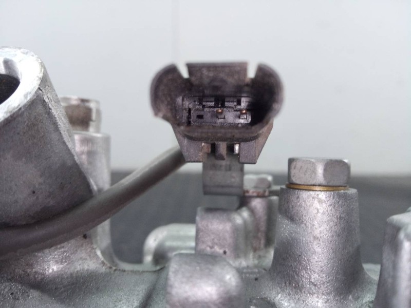 Recambio de compresor aire acondicionado para bmw serie 4 coupe (f32) 420d referencia OEM IAM 6452922369503  P3-B2-13-1