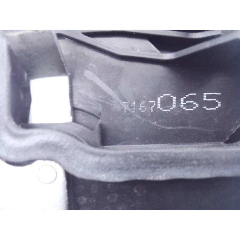 Recambio de cerradura puerta delantera izquierda para bmw x3 (e83) 3.0d referencia OEM IAM 7167065  E1-A3-20-1