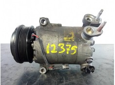 COMPRESOR AIRE ACONDICIONADO CV6119D629FC P3-B2-19-4